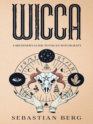 cover image of Wicca